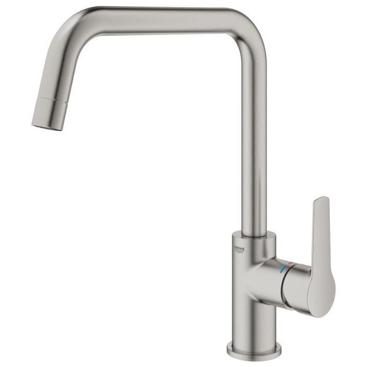 GROHE - Mitigeur monocommande Evier