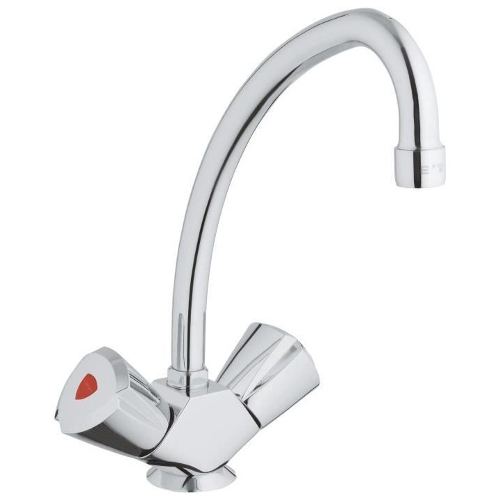 GROHE - Mélangeur Evier