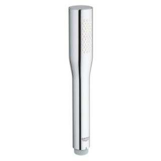 GROHE Pommeau de douche Get Stick, 1 jet, douchette avec technologie a