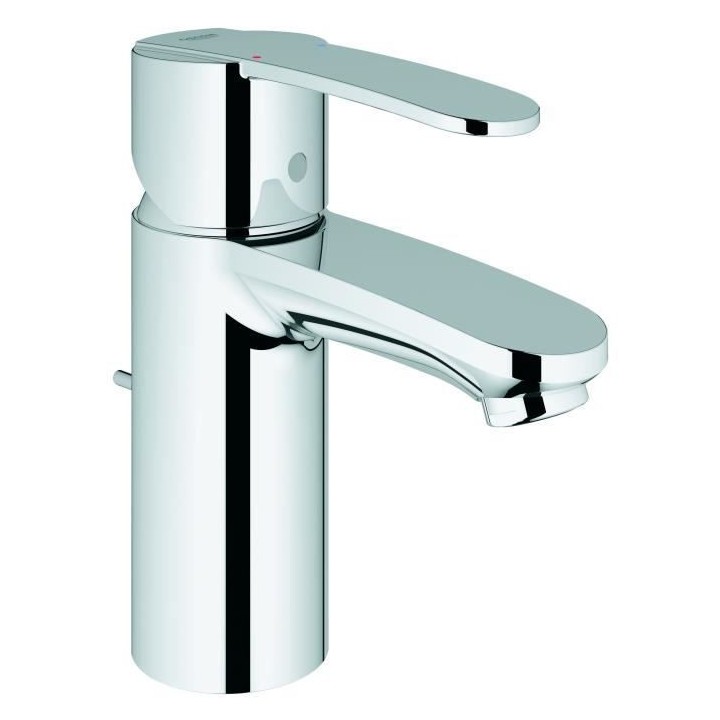 GROHE - Mitigeur monocommande Lavabo - Taille S