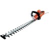 Taille-haies électrique BLACK+DECKER - GT7030 - 700W - 70 cm