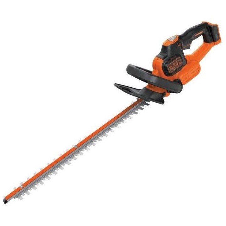 Taille-haies a batterie BLACK+DECKER - GTC18452PCB-XJ - 18V - 45 cm (L