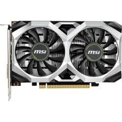 MSI Carte graphique GeForce...