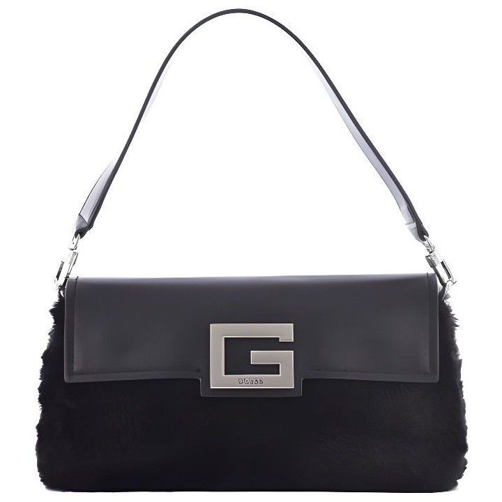 GUESS Sac a main Noir Femme