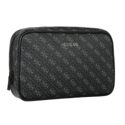 GUESS Sacoche Noir Homme