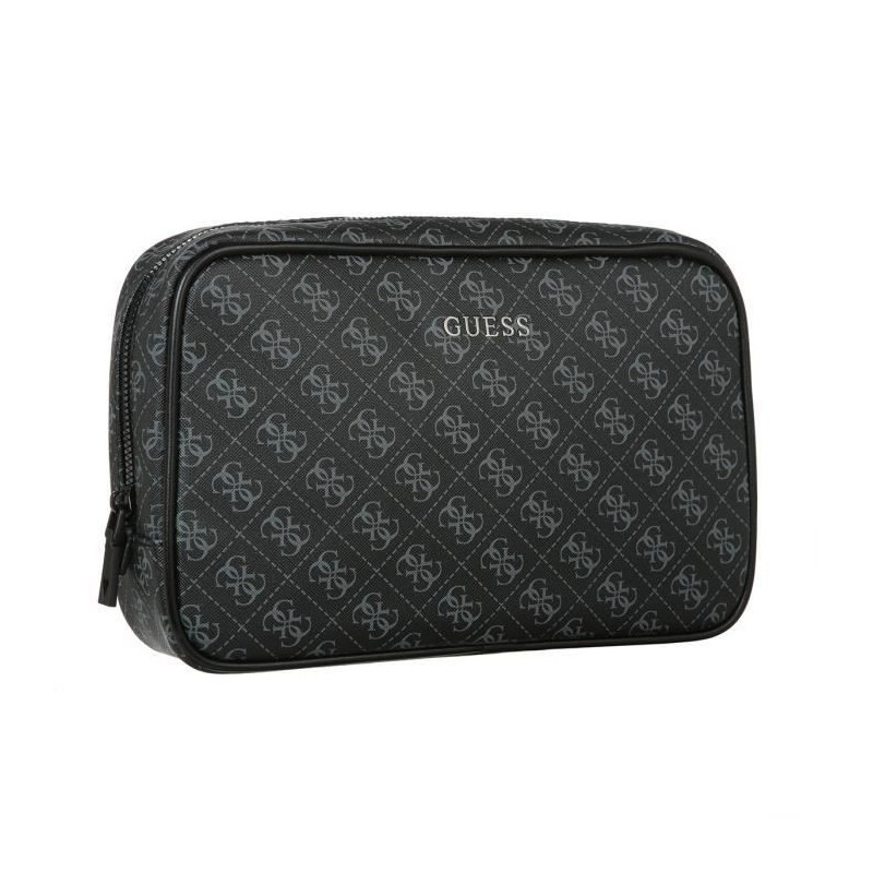 GUESS Sacoche Noir Homme