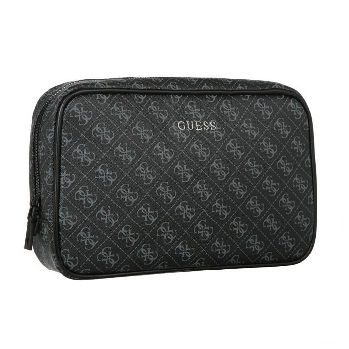 GUESS Sacoche Noir Homme