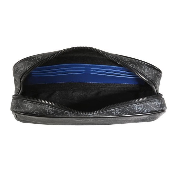 GUESS Sacoche Noir Homme