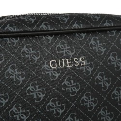 GUESS Sacoche Noir Homme