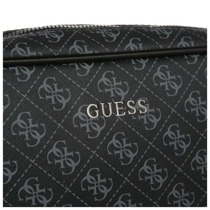 GUESS Sacoche Noir Homme