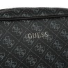 GUESS Sacoche Noir Homme