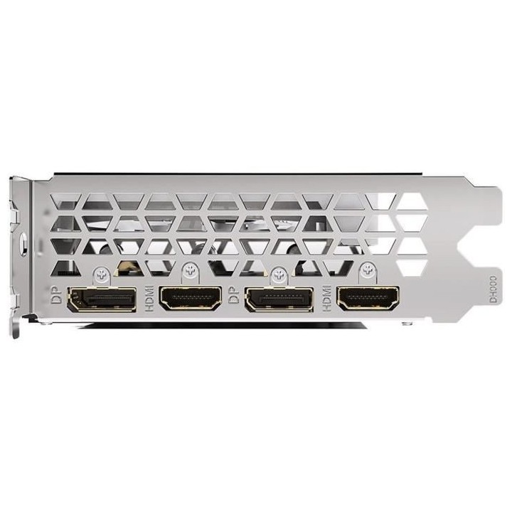 Carte Graphique GIGABYTE GeForce RTX 3060 VISION OC 12G LHR (GV-N3060V