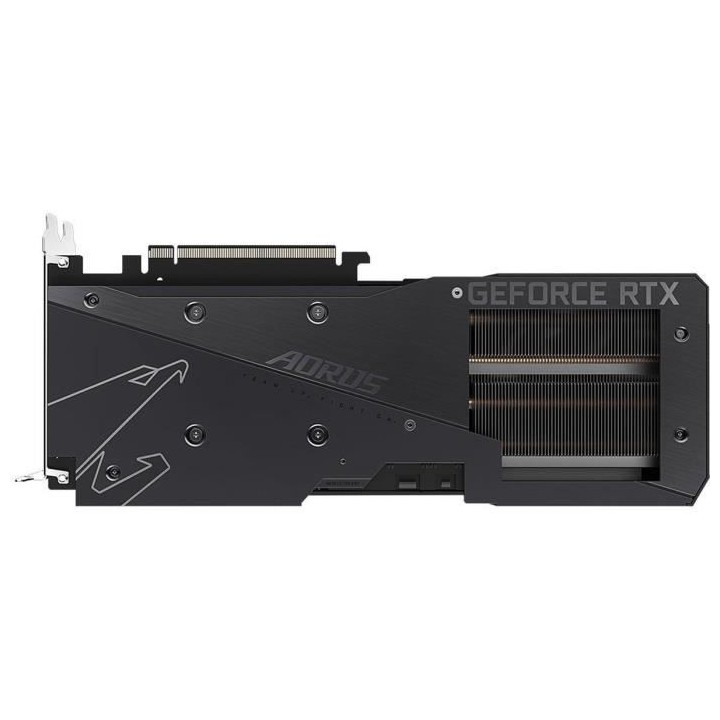 GIGABYTE Aorus - Carte Graphique RTX3060 Ti ELITE - 8Go GDDR6 - PCIe 4