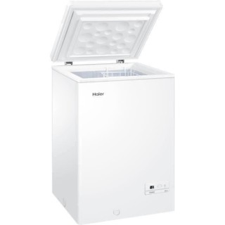 HAIER HCE103F - Congélateur coffre - 100L - Froid statique - L57 x H8
