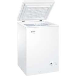 HAIER HCE103F - Congélateur...