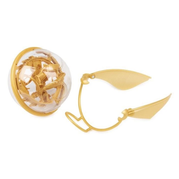PERPLEXUS - Harry Potter version Vif d'Or - 6062275 - Labyrinthe 3D co