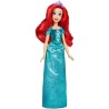 DISNEY PRINCESSES - Poussiere d'étoiles - Poupée Ariel avec jupe et accessoires - jouet pour enfants - a partir de 3 ans - V2