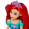 DISNEY PRINCESSES - Poussiere d'étoiles - Poupée Ariel avec jupe et accessoires - jouet pour enfants - a partir de 3 ans - V2