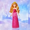 DISNEY PRINCESSES - Poussiere d'étoiles - Poupée Aurore avec jupe et accessoires - jouet pour enfants - a partir de 3 ans - V