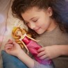 DISNEY PRINCESSES - Poussiere d'étoiles - Poupée Aurore avec jupe et accessoires - jouet pour enfants - a partir de 3 ans - V