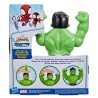 Spiderman Hulk Power Smash Hasbro