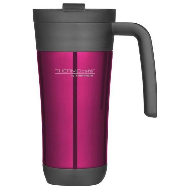 THERMOS Thermos mug travel - 425ml - Fushia