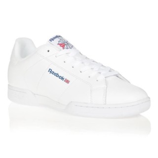 REEBOK Baskets NPC II Mixte 40