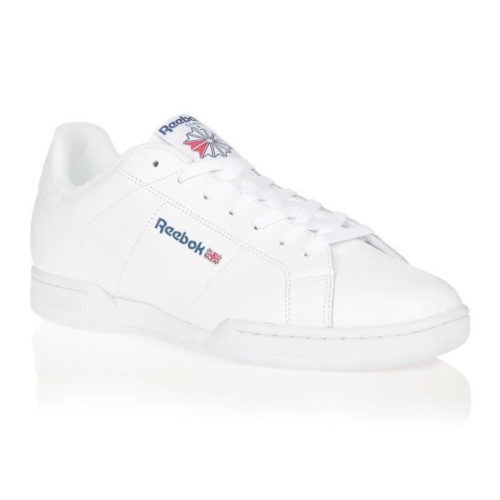 REEBOK Baskets NPC II Mixte 40
