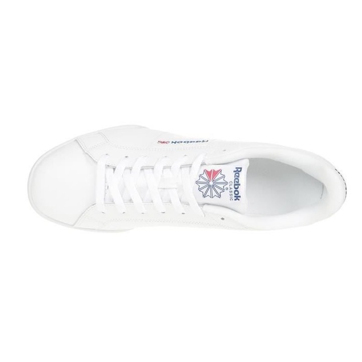 REEBOK Baskets NPC II Mixte 40