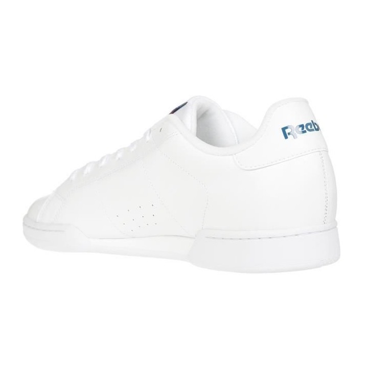REEBOK Baskets NPC II Mixte 40