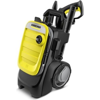 KARCHER Nettoyeur haute pression K7 Compact - 600 L/h - 3000 W - 180 b