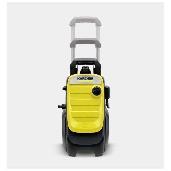 KARCHER Nettoyeur haute pression K7 Compact - 600 L/h - 3000 W - 180 b