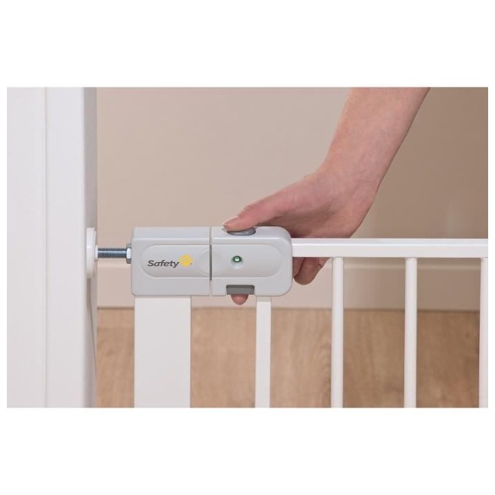 SAFETY 1ST Barriere de sécurité enfant Auto Close