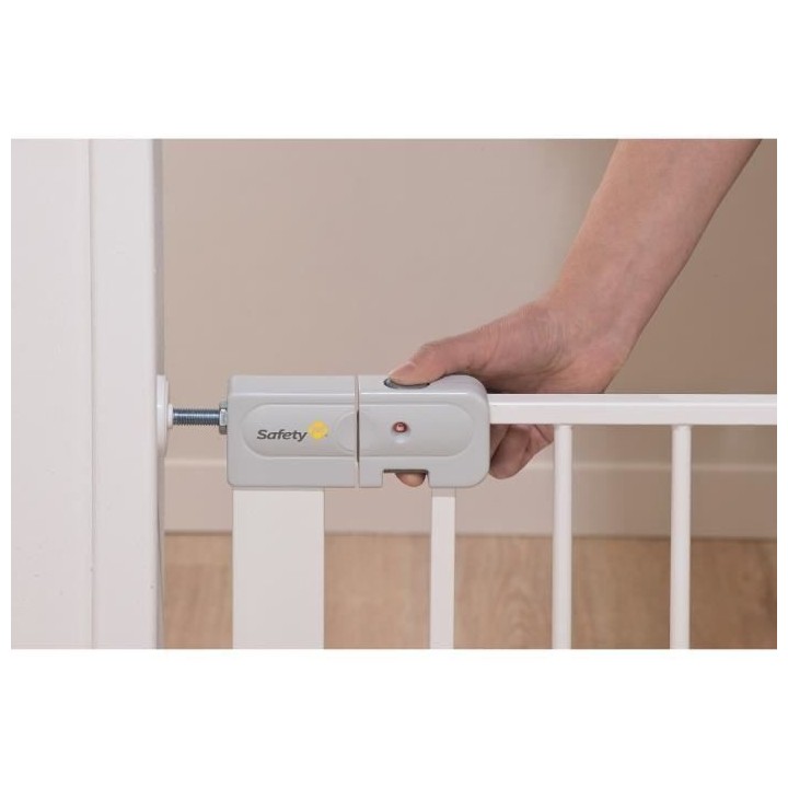 SAFETY 1ST Barriere de sécurité enfant Auto Close