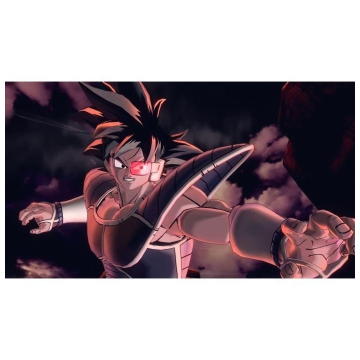 Dragon Ball Xenoverse 2 Jeu Nintendo Switch - Code in a box
