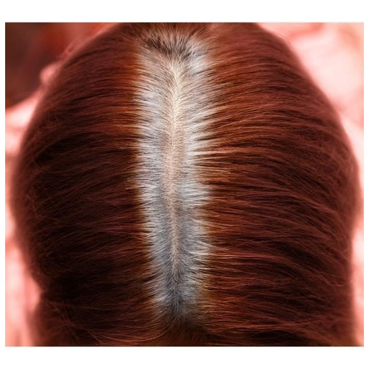 Spray Racines L'OREAL PARIS Magic Retouch - Châtain Acajou 75ml