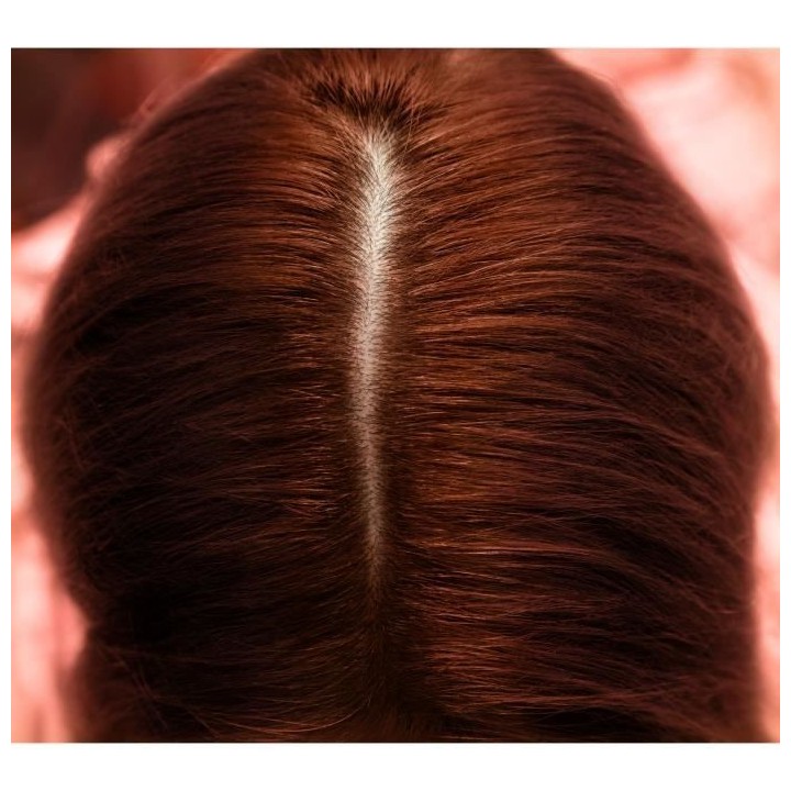 Spray Racines L'OREAL PARIS Magic Retouch - Châtain Acajou 75ml