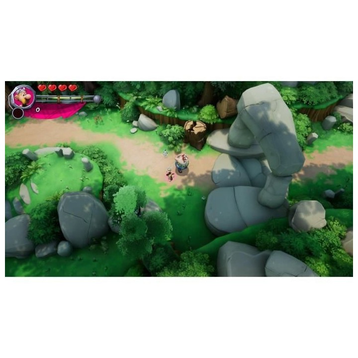 Astérix & Obélix XXXL : Le bélier d'Hibernie Limited Edition PS5