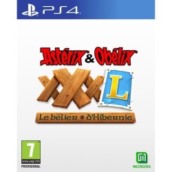 Astérix & Obélix XXXL : Le...