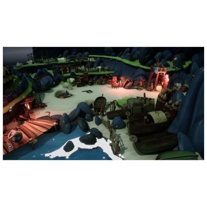 Astérix & Obélix XXXL : Le bélier d'Hibernie Limited Edition PS4