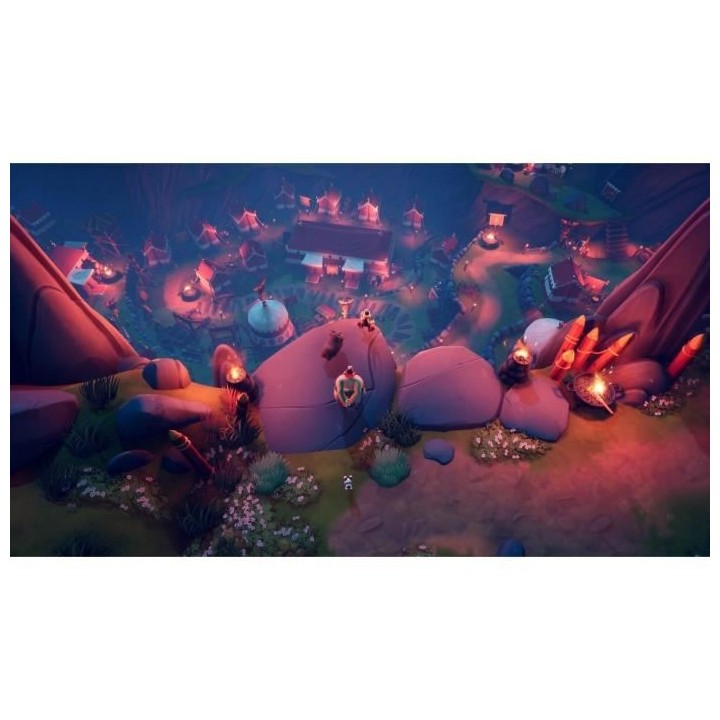 Astérix & Obélix XXXL : Le bélier d'Hibernie Limited Edition PS4