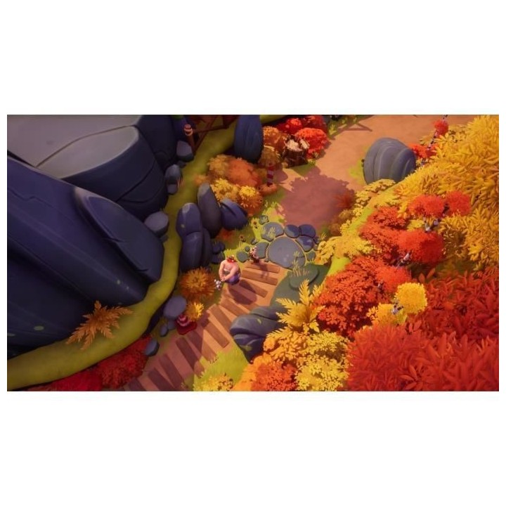 Astérix & Obélix XXXL : Le bélier d'Hibernie Limited Edition SWITCH