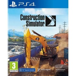 Construction Simulator D1...