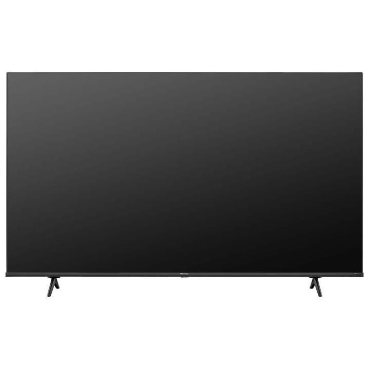 HISENSE - 43E7HQ - TV QLED - 4K - 43 (109cm) - Dolby Audio - Dolby Vis