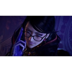 Bayonetta 3 Jeu Switch