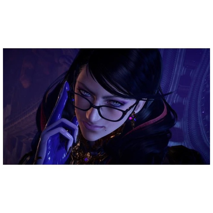 Bayonetta 3 Jeu Switch