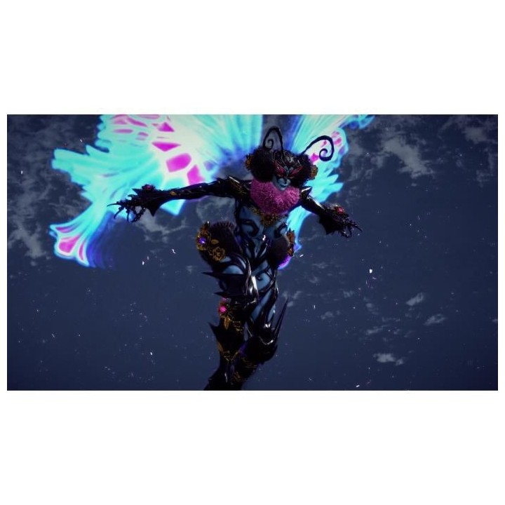 Bayonetta 3 Jeu Switch