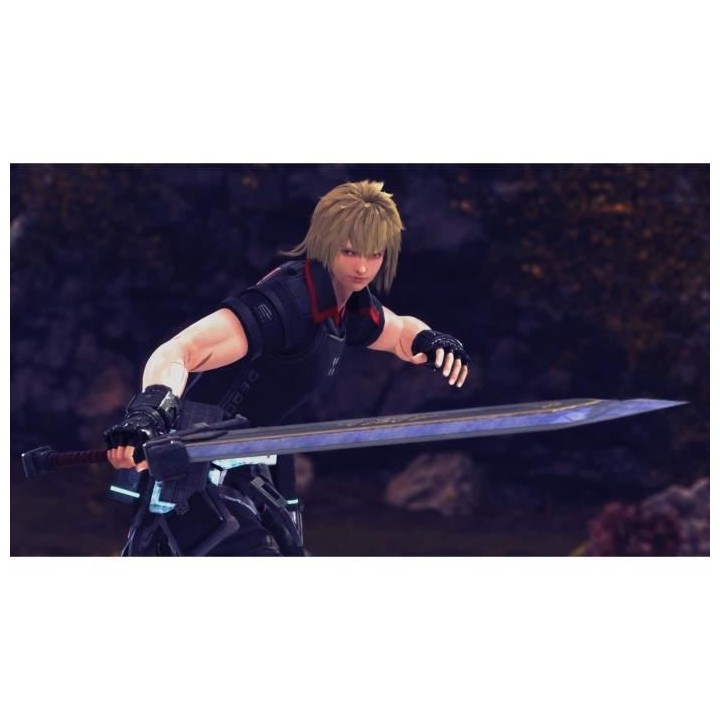 STAR OCEAN THE DIVINE FORCE Jeu PS5