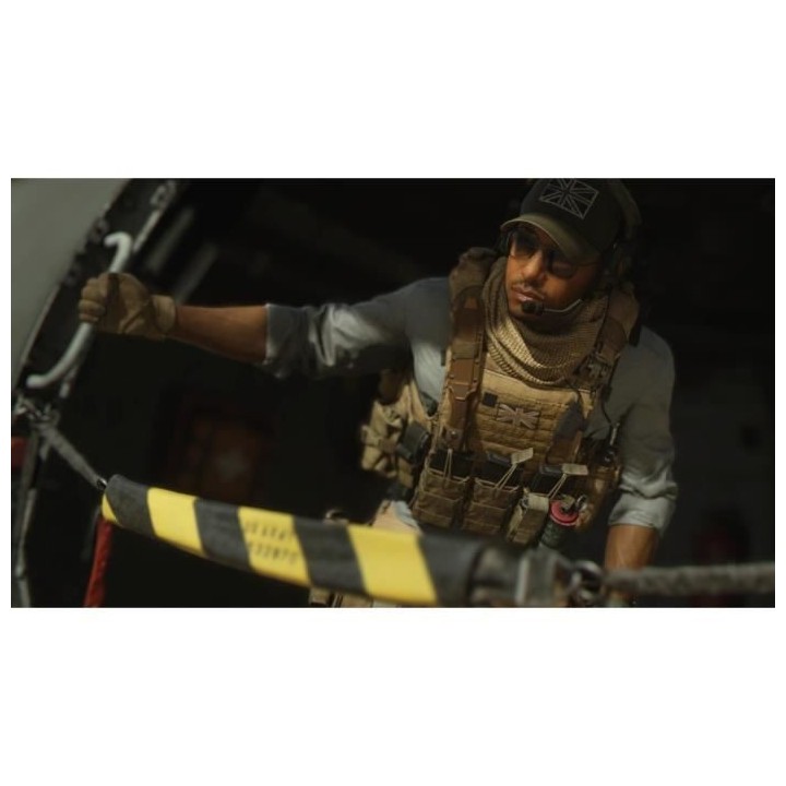 Call of Duty: Modern Warfare II Jeu PS5