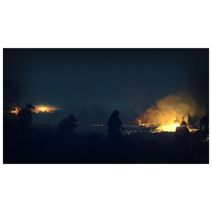 Call of Duty: Modern Warfare II Jeu PS5